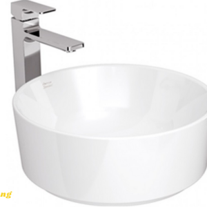 Chậu Rửa Đặt Bàn American Standard Acacia E 0509-WT (0509WT)