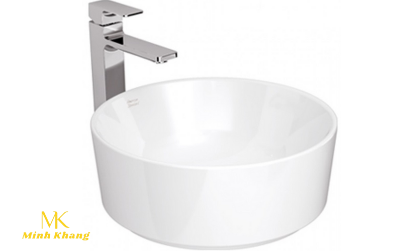 Chậu Rửa Đặt Bàn American Standard Acacia E 0509-WT (0509WT)