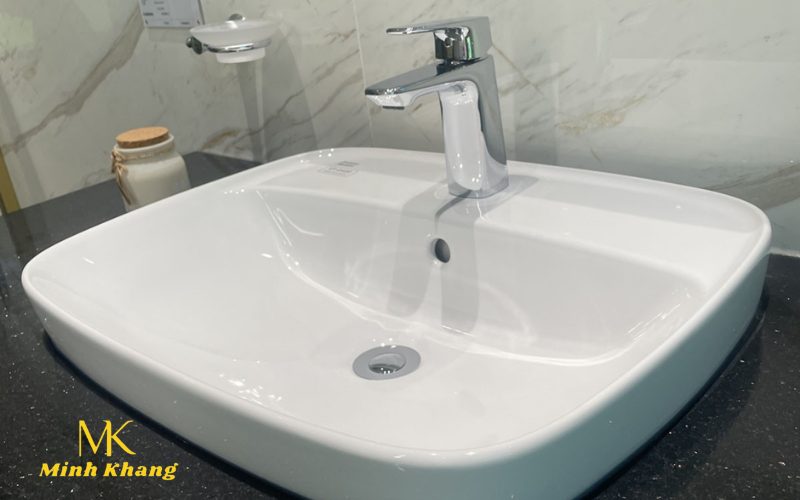 Chậu Rửa Đặt Bàn American Standard VF-0420 (VF0420) Signature