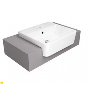 Chậu Rửa Đặt Bàn American Standard VF-0519 (0519-WT)