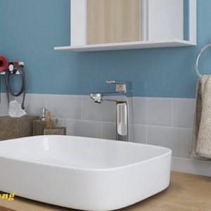 Chậu Rửa Đặt Bàn American Standard WP-0628 (WP0628) Signature