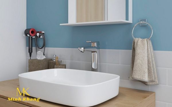 Chậu Rửa Đặt Bàn American Standard WP-0628 (WP0628) Signature