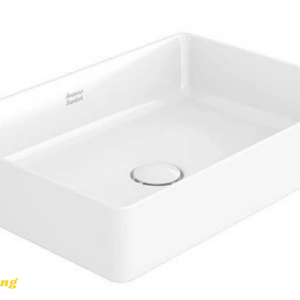 Chậu Rửa Đặt Bàn American Standard WP-F412 (WPF412) Acacia E Supasleek