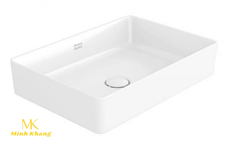 Chậu Rửa Đặt Bàn American Standard WP-F412 (WPF412) Acacia E Supasleek