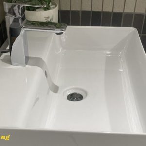Chậu Rửa Đặt Bàn American Standard WP-F420 (WPF420) Acacia E Supasleek