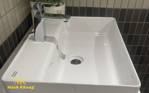 Chậu Rửa Đặt Bàn American Standard WP-F420 (WPF420) Acacia E Supasleek