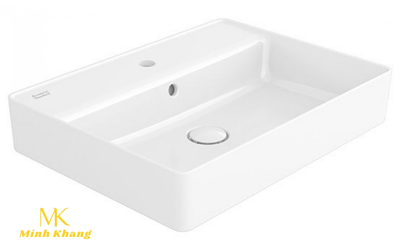 Chậu Rửa Đặt Bàn American Standard WP-F420 (WPF420) Acacia E Supasleek