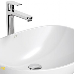 Chậu Rửa Lavabo American Standard WP-F633 (WPF633) Neo Modern Đặt Bàn