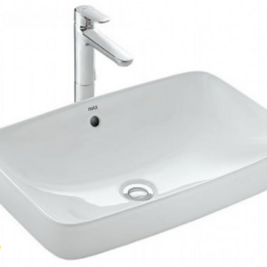 Chậu Rửa Lavabo Inax AL-299V Đặt Bàn AquaCeramic