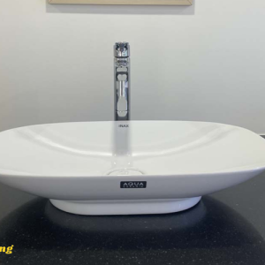 Chậu Rửa Lavabo Inax AL-S620V Đặt Bàn