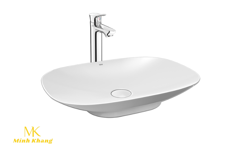 Chậu Rửa Lavabo Inax AL-S620V Đặt Bàn