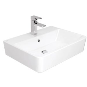 Chậu Rửa Mặt American Standard VF-0620 (WP-F520) Đặt Bàn