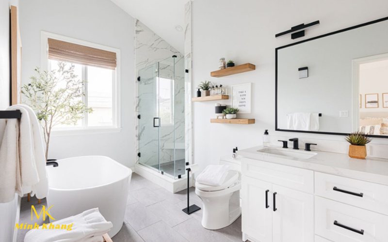dịch vụ lắp đặt thiết bị nhà bếp và thiết bị nhà tắm 