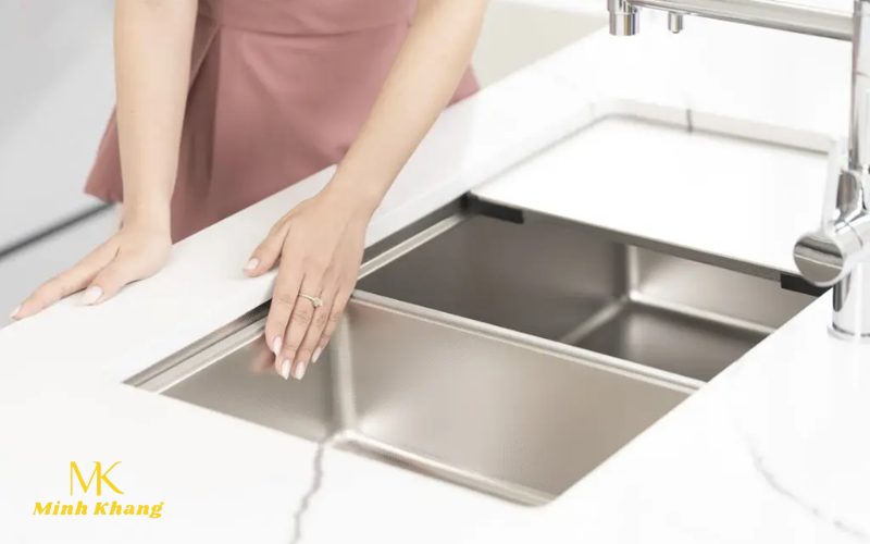 dịch vụ lắp đặt thiết bị nhà bếp và thiết bị nhà tắm 