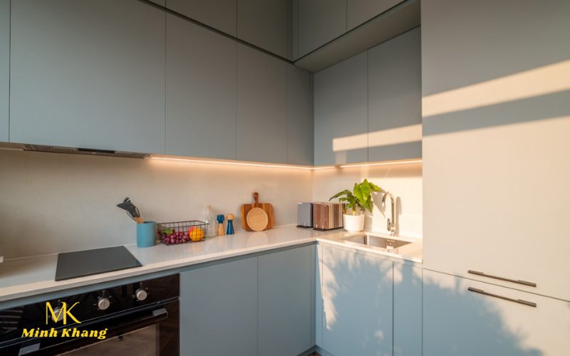 dịch vụ lắp đặt thiết bị nhà bếp và thiết bị nhà tắm 