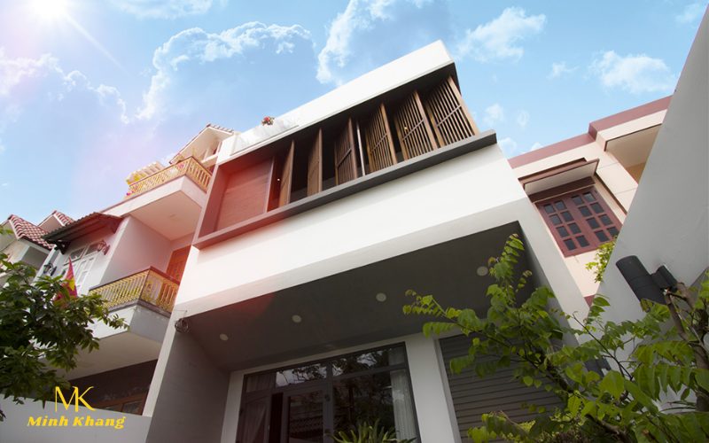 dịch vụ thiết kế nhà trọn gói 