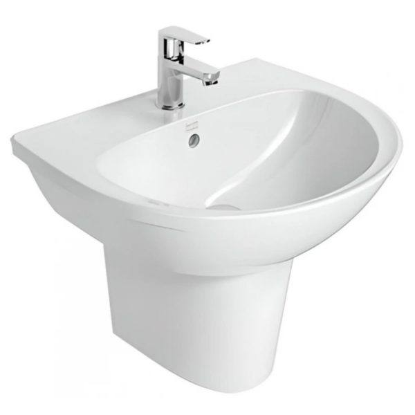 Lavabo American Standard 0953-WT/0712-WT Treo Tường American Standard