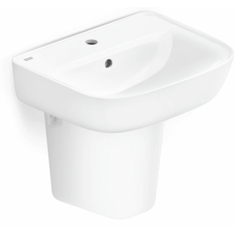 Lavabo American Standard VF-0262/VF-7062 Treo Tường