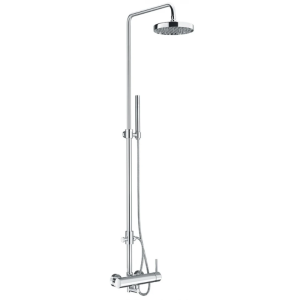 Vòi Sen Cây Tắm Inax BFV-70S (BFV70S) Nóng Lạnh