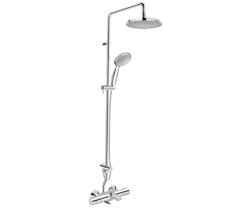 Vòi Sen Tắm Cây Inax BFV-3415T-3C (BFV3415T3C) nhiệt độ