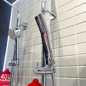 Bộ Cây Sen Phun Mưa American Standard WF-3672/A-6110.978.903 (D20S)