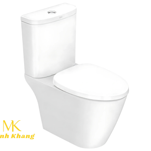 Bồn Cầu American Standard 2407-WT (3107-WT+ 4107-WT) VF-2407
