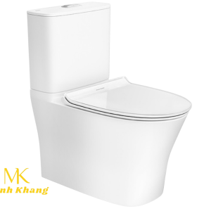 Bồn Cầu American Standard 2622-WT (WP2622) Signature