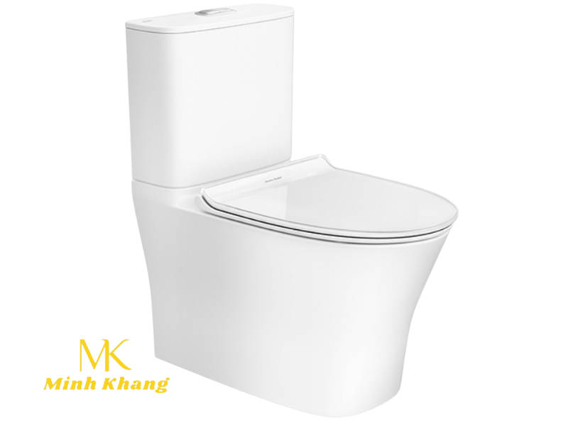 Bồn Cầu American Standard 2622-WT (WP2622) Signature