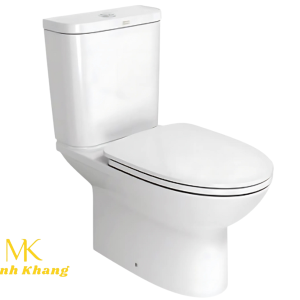 Bồn Cầu American Standard 2630-WT (3630-WT+ 4630-WT) Modern
