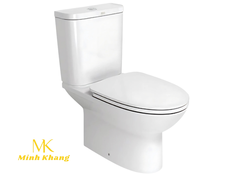 Bồn Cầu American Standard 2630-WT (3630-WT+ 4630-WT) Modern