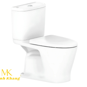 Bồn Cầu American Standard VF-2162 ( VF2162) 2 Khối Loven Xả Xoáy Kép