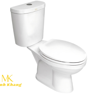 Bồn Cầu American Standard VF-2397SL (VF-3396+VF-4797) Nắp Êm