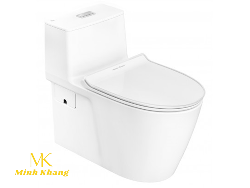 Bồn Cầu American Standard WP-3232 (WP3232) Studio S 1 Khối Không Két Nước