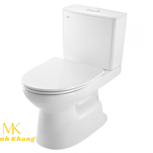Bồn Cầu INAX AC-514VAN (AC514VAN ) 2 Khối Aqua Ceramic