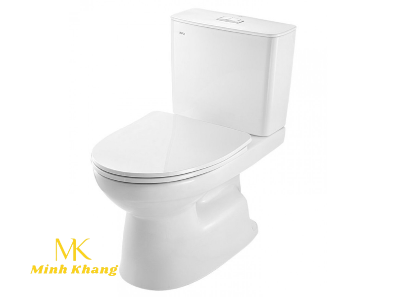 Bồn Cầu INAX AC-514VAN (AC514VAN ) 2 Khối Aqua Ceramic