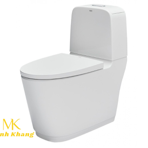 Bồn Cầu INAX AC-832VN (AC832VN) 2 Khối Xả Nhấn Aqua Ceramic