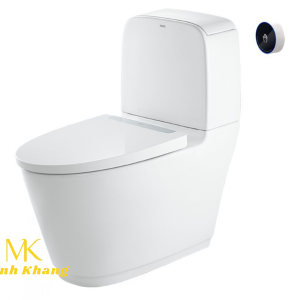 Bồn Cầu INAX ACT-832VN (ACT832VN) 2 Khối Xả Không Chạm