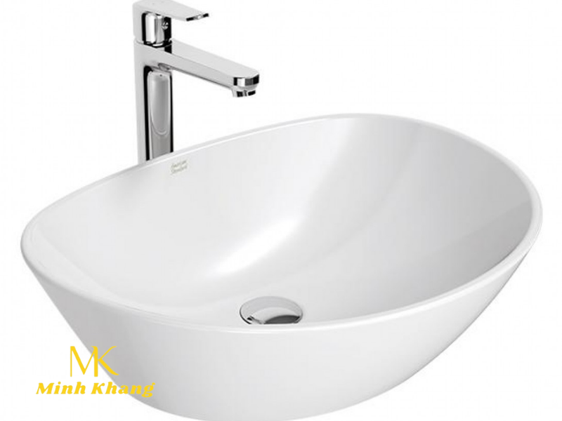 chậu Rửa Đặt Bàn American Standard 