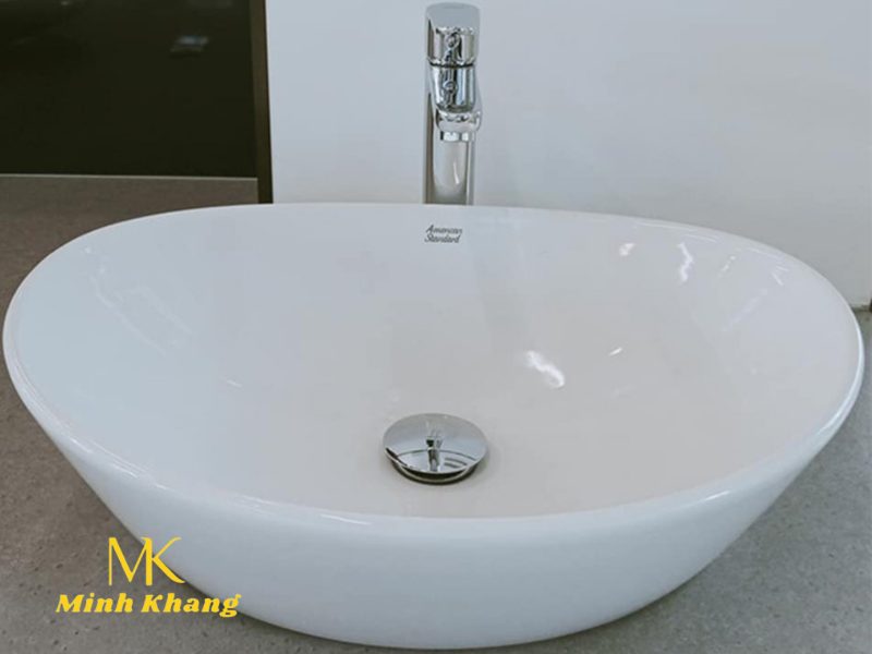 chậu Rửa Đặt Bàn American Standard 