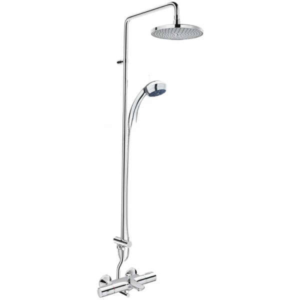 Vòi Sen Tắm Cây Inax BFV-3415T-1C (BFV3415T1C) nhiệt độ