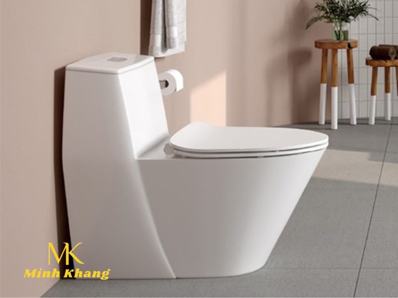 bồn cầu inax AC-919VRN 1 khối 