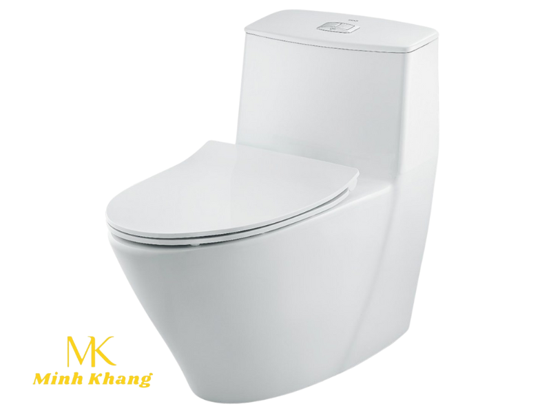 bồn cầu inax AC-919VRN 1 khối 