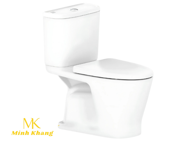 bồn cầu thông minh cho căn hộ cao cấp 