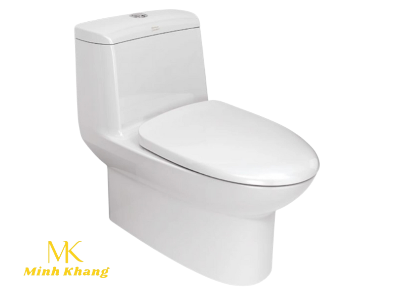 Nâng tầm phòng tắm với bồn cầu thông minh cho căn hộ cao cấp