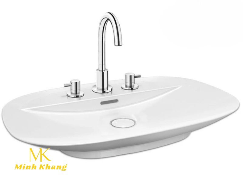 combo thiết bị vệ sinh cho nhà phố 