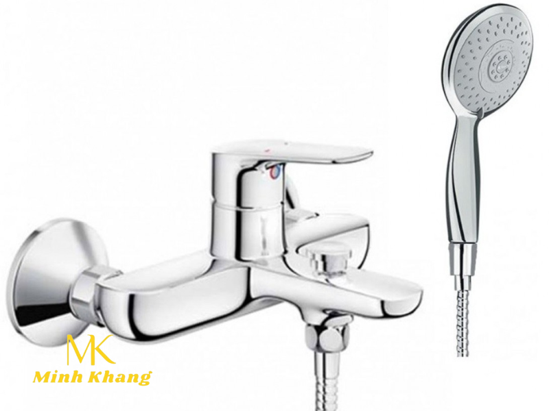 combo thiết bị vệ sinh cho nhà phố 