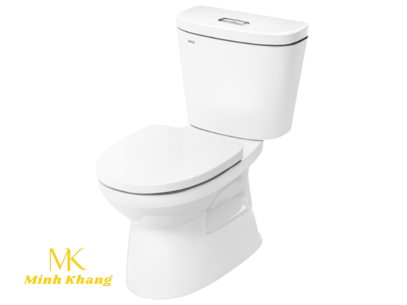 combo thiết bị vệ sinh cho nhà phố 