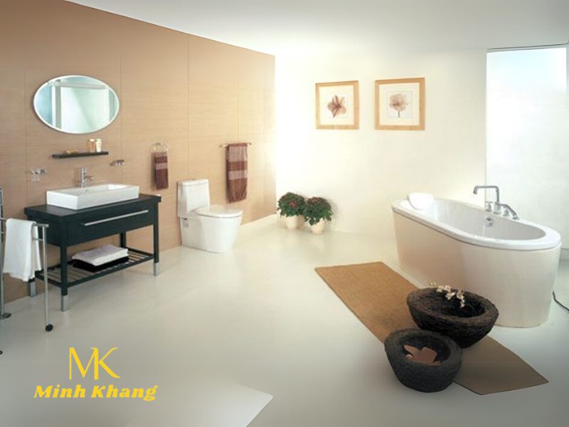 địa chỉ mua thiết bị vệ sinh uy tín 