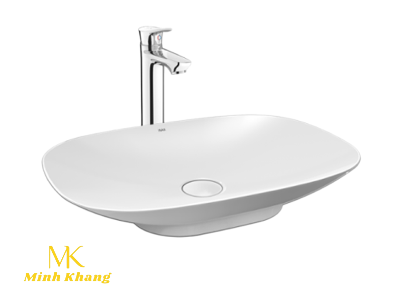 so sánh chậu rửa American Standard và INAX AL