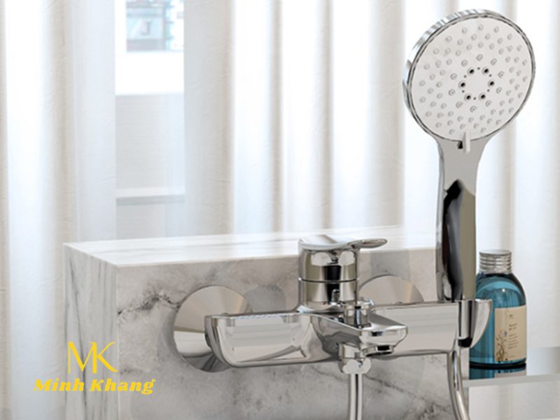 Inax Minh Khang – Cửa hàng cung cấp sen American Standard tại Hà Nội uy tín